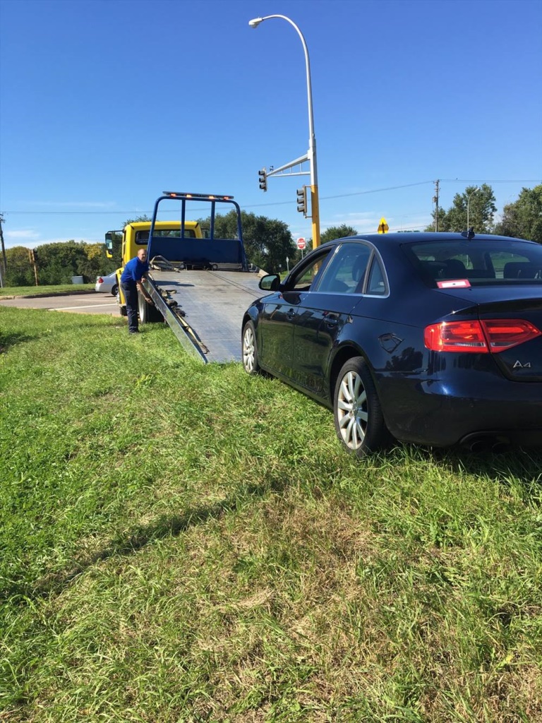 we buy cars in La Crosse WI